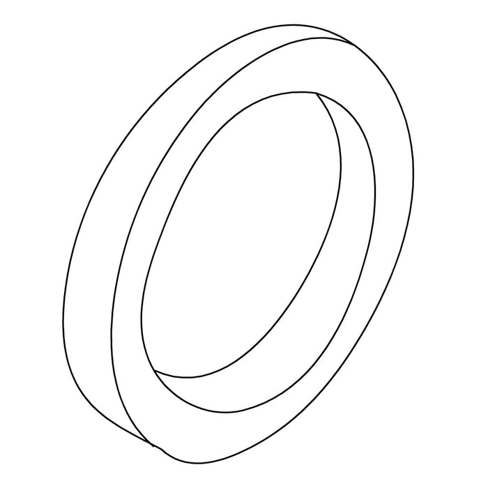 KOHLER K-52667 Washer, Overflow