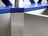 KOHLER K-5282 Strive 35-1/2" undermount double-bowl kitchen sink