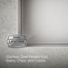 KOHLER Strive 35" undermount single-bowl kitchen sink
