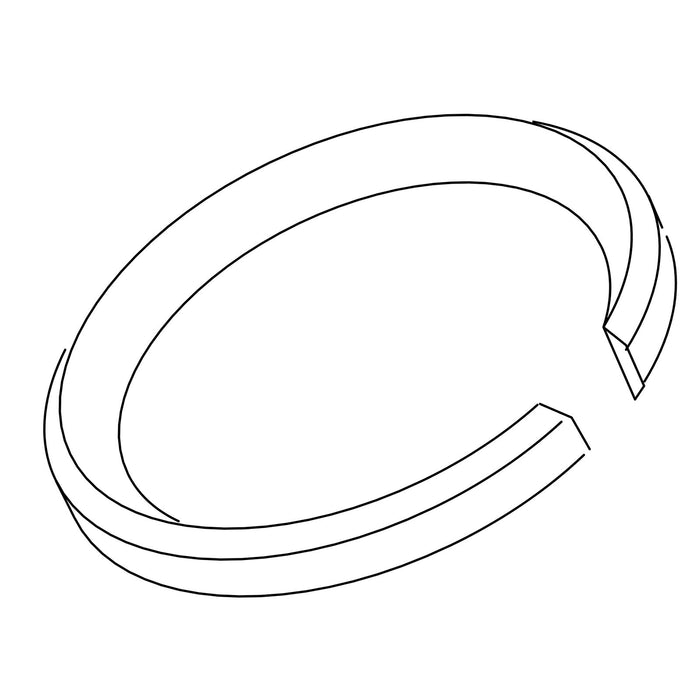 KOHLER K-52843 Washer, Split