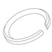 KOHLER K-52843 Washer, Split