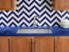 KOHLER K-5285 Strive 32" undermount single-bowl kitchen sink with accessories