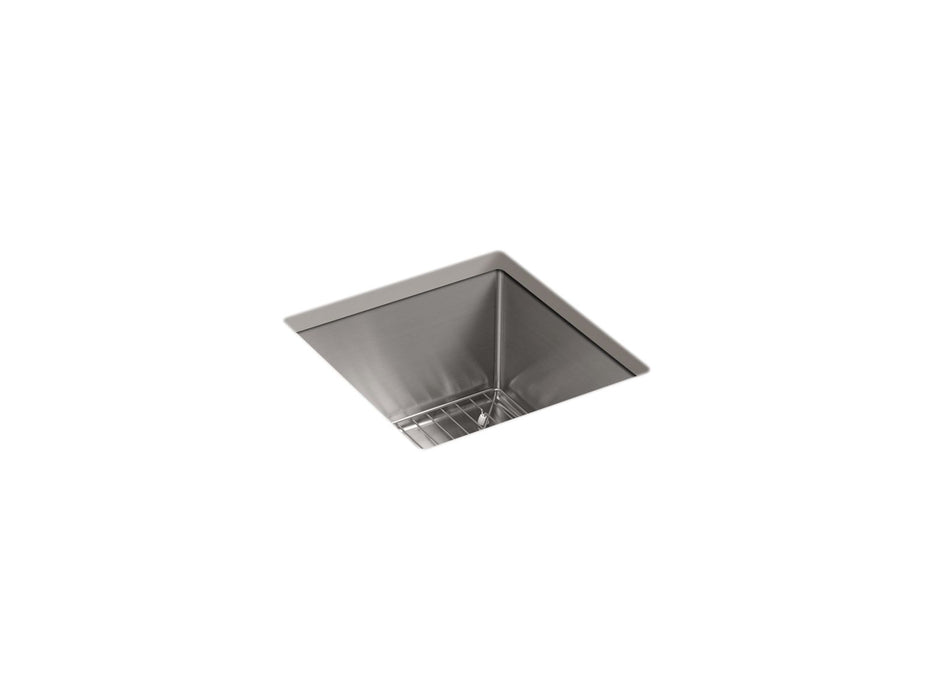 KOHLER K-5287 Strive 15" undermount bar sink