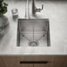 KOHLER K-5287 Strive 15" undermount bar sink