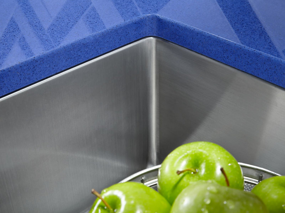 KOHLER K-5287 Strive 15" undermount bar sink