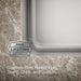 KOHLER Undertone 31-1/4" undermount single-bowl kitchen sink