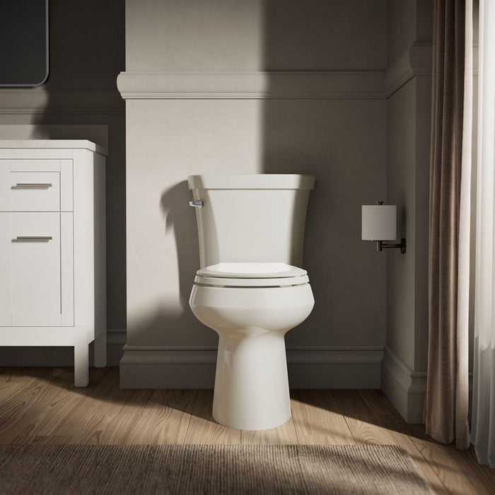KOHLER K-5297 Highline Elongated toilet bowl