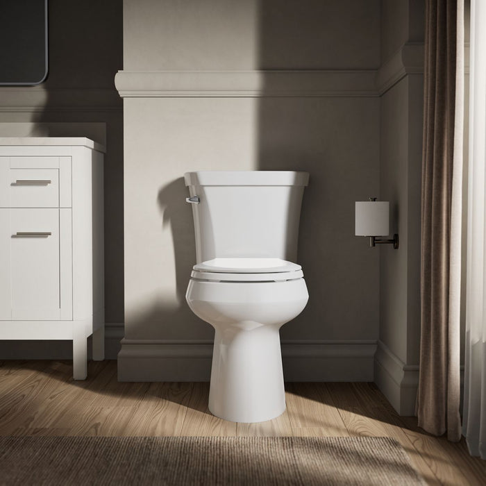 KOHLER K-5297 Highline Elongated toilet bowl