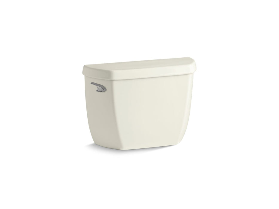 KOHLER Wellworth Classic 1.0 gpf toilet tank