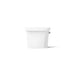 KOHLER K-5308-RA Wellworth Toilet tank, 1.0 gpf