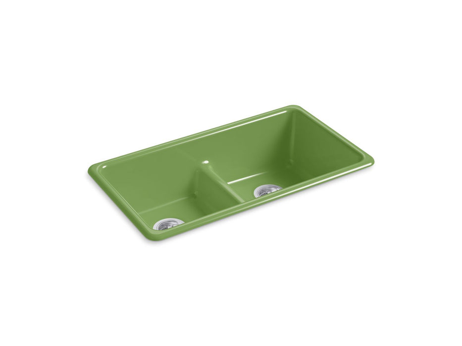 3/4 view of product