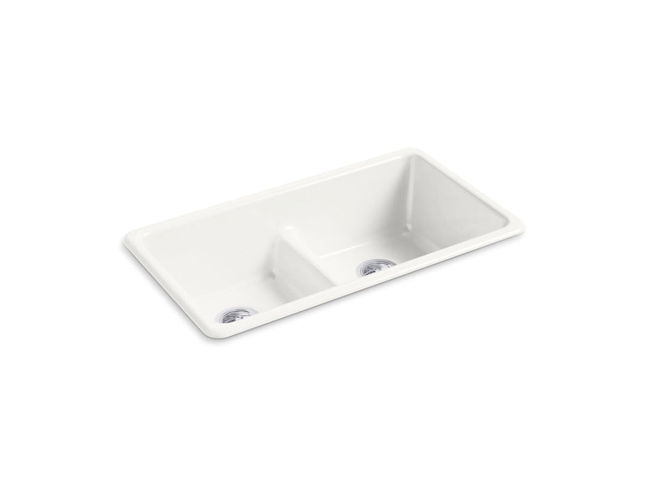 3/4 view of product