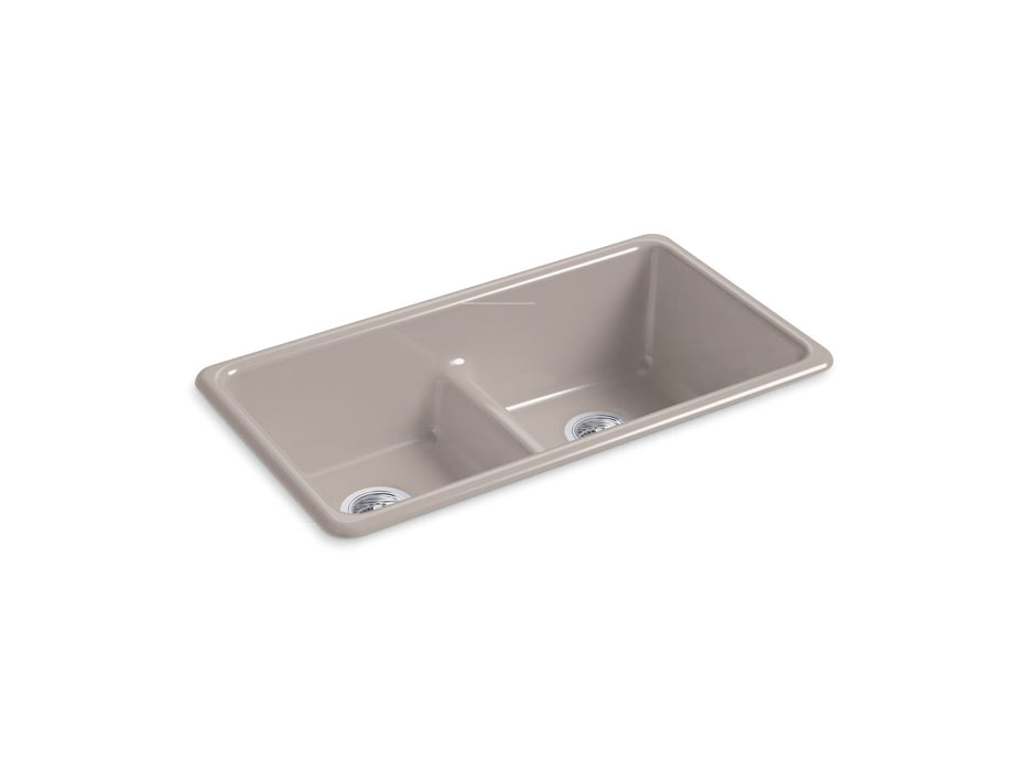 3/4 view of product