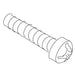 KOHLER K-53382-S Screw, 8 - 32 X 1.125