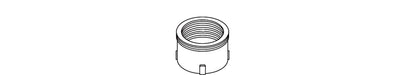 KOHLER K-53396 Adapter