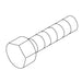 KOHLER K-53407-BC Bolt, .313 - 18 1.500