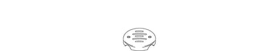KOHLER K-53411 China Grate