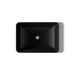 KOHLER Vox 22-3/4" rectangular vessel bathroom sink