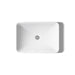 KOHLER Vox 22-3/4" rectangular vessel bathroom sink