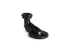 KOHLER 14" rough-in full skirt trap and attachment system