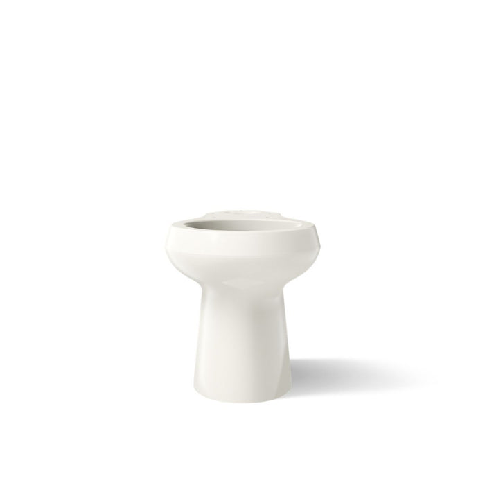 KOHLER Highline Round-front toilet bowl