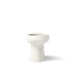 KOHLER Highline Round-front toilet bowl