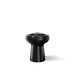 KOHLER Highline Round-front toilet bowl