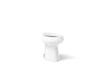 KOHLER K-5393 Highline Round-front toilet bowl