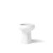 KOHLER Highline Round-front toilet bowl