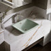 KOHLER K-5400-PAG Iron Plains 18-1/2" rectangular vessel bathroom sink