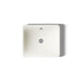Kohler Iron Plains 18-1/2" rectangular vessel bathroom sink