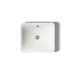 Kohler Iron Plains 18-1/2" rectangular vessel bathroom sink