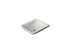 Kohler Iron Plains 18-1/2" rectangular vessel bathroom sink