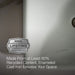 Kohler Iron Plains 18-1/2" rectangular vessel bathroom sink