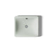 Kohler Iron Plains 18-1/2" rectangular vessel bathroom sink