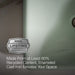 Kohler Iron Plains 18-1/2" rectangular vessel bathroom sink