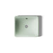 Kohler Iron Plains 18-1/2" rectangular vessel bathroom sink