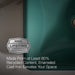Kohler Iron Plains 18-1/2" rectangular vessel bathroom sink