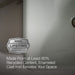 Kohler Iron Plains 18-1/2" rectangular vessel bathroom sink