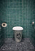 KOHLER K-5401-DA Landshapes One-piece elongated smart toilet, dual-flush