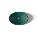 KOHLER K-5403-PAT Iron Plains 20-3/4" oval vessel bathroom sink