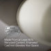 Kohler Iron Plains 20-3/4" oval vessel bathroom sink