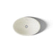 Kohler Iron Plains 20-3/4" oval vessel bathroom sink