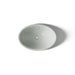 Kohler Iron Plains 20-3/4" oval vessel bathroom sink