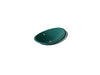 Kohler Iron Plains 20-3/4" oval vessel bathroom sink