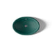 Kohler Iron Plains 20-3/4" oval vessel bathroom sink