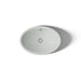 Kohler Iron Plains 20-3/4" oval vessel bathroom sink