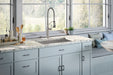 KOHLER K-5409 Strive 29" undermount single-bowl kitchen sink
