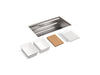 KOHLER K-5411 Stainless steel sink rack, 32-3/4" x 16" for K-5283 Strive kitchen sink