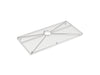 KOHLER K-5411 Stainless steel sink rack, 32-3/4" x 16" for K-5283 Strive kitchen sink